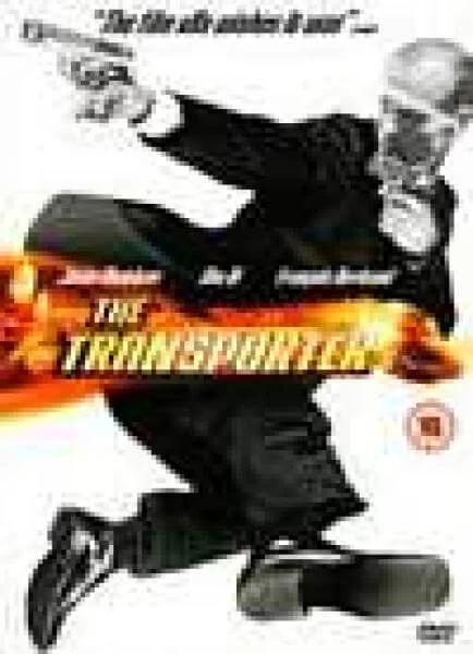 The Transporter