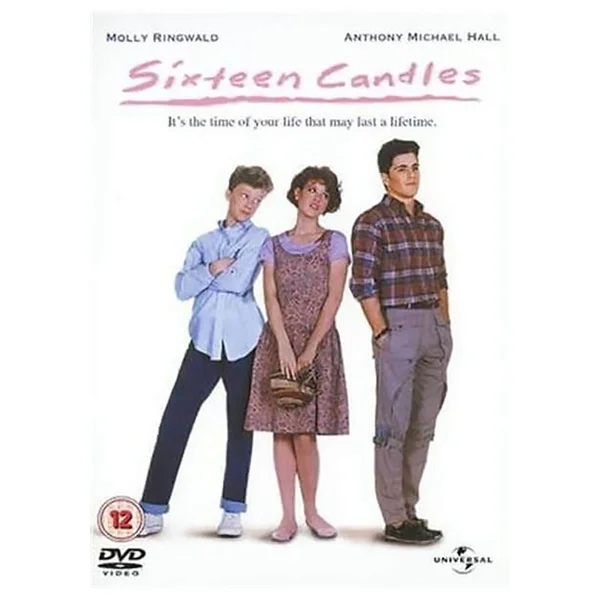 Sixteen Candles