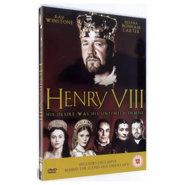 Henry VIII