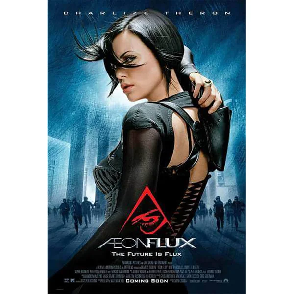 Aeon Flux