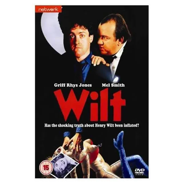 Wilt [Special Edition]