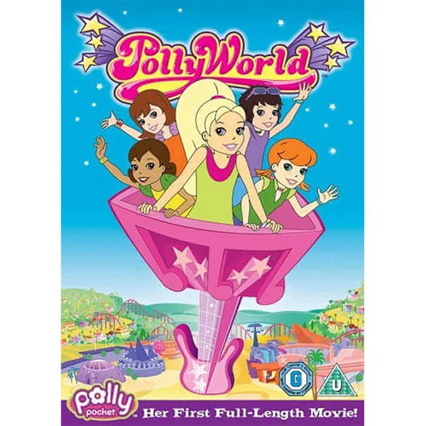 Polly Pocket