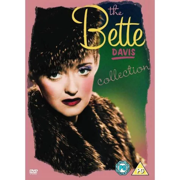 Bette Davis Collection