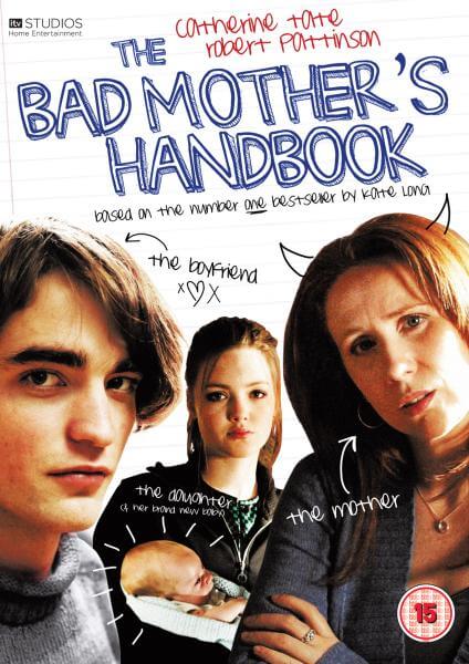 Bad Mother's Hand Book (Catherine Tate)