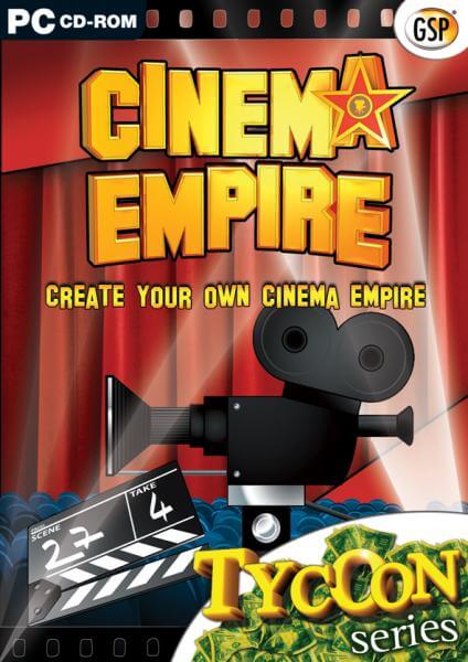 Cinema Empire