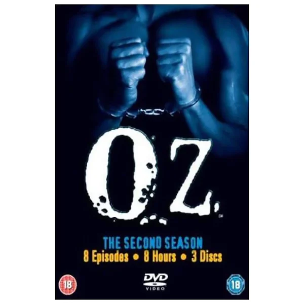 Oz - Season 2