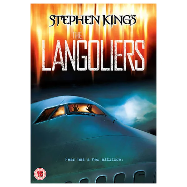 Stephen Kings The Langoliers