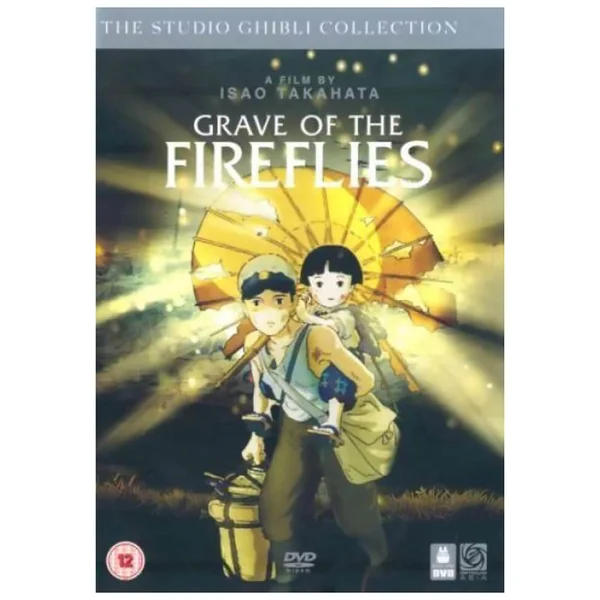 Grave Of The Fireflies