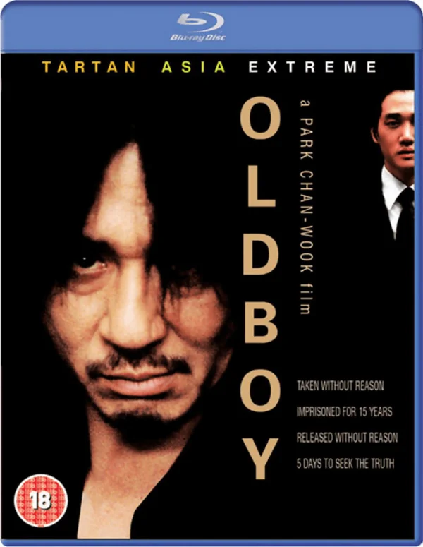 Old Boy