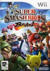 Super Smash Bros. Brawl