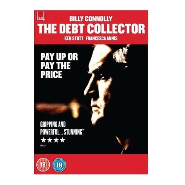 The Debt Collector