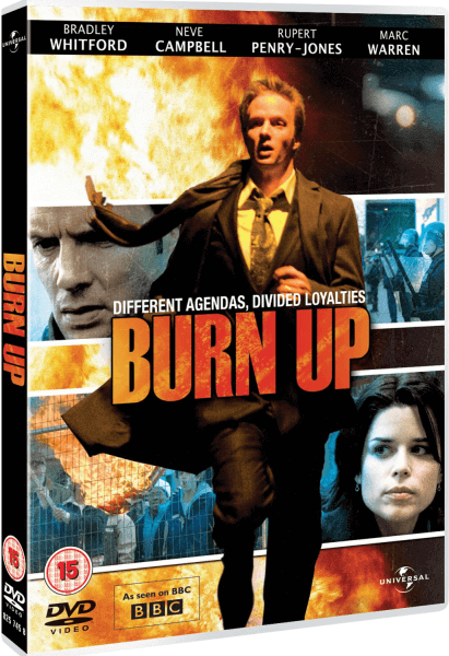 Burn Up