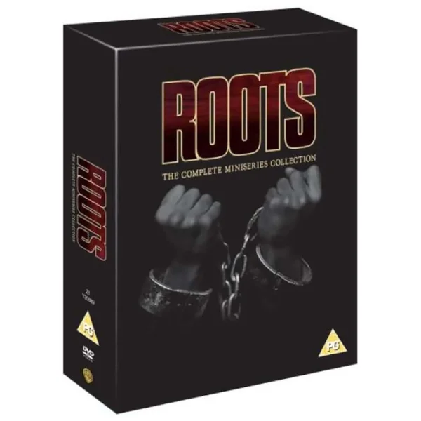 Roots - The Complete Series