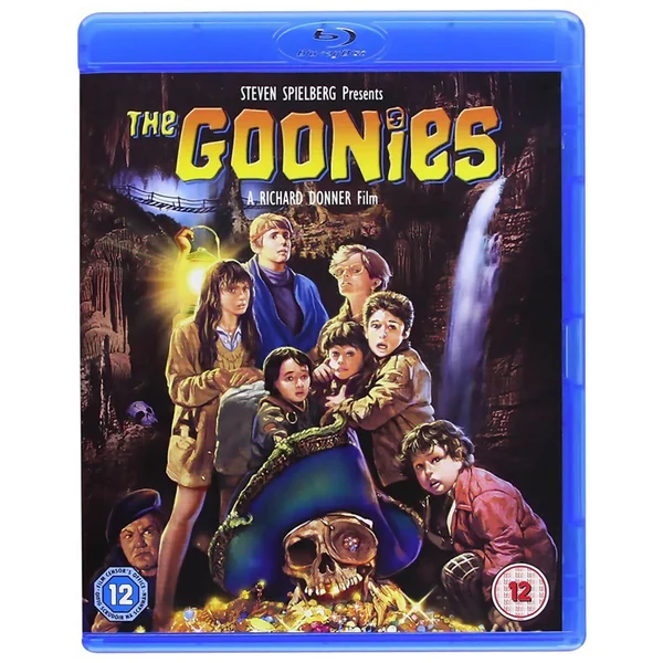 The Goonies