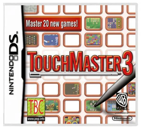 Touchmaster 3