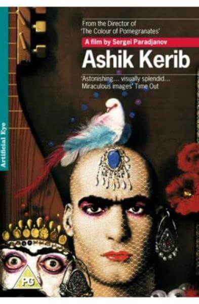 Ashik Kerib