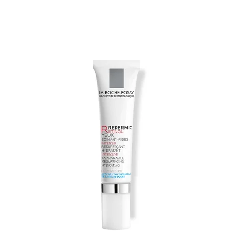 La Roche-Posay Redermic [R] Retinol Eye Cream 15ml