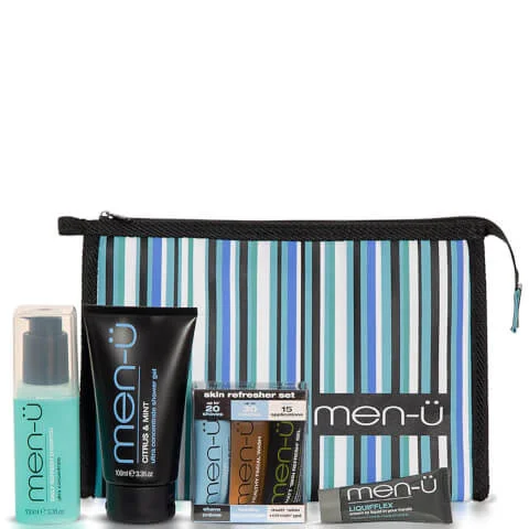 men-ü Travel Kit