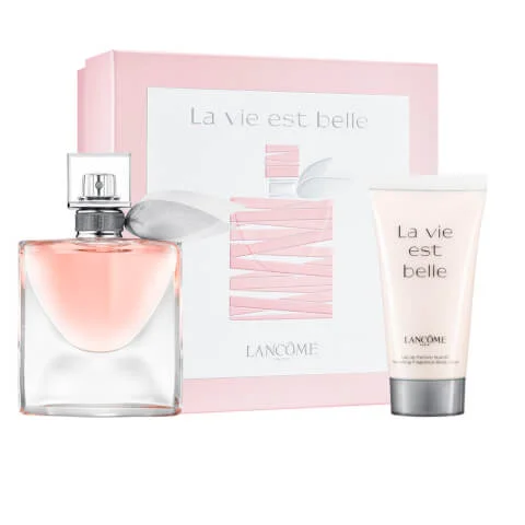 Lancôme La Vie est Belle Eau de Parfum 30ml Gift Set