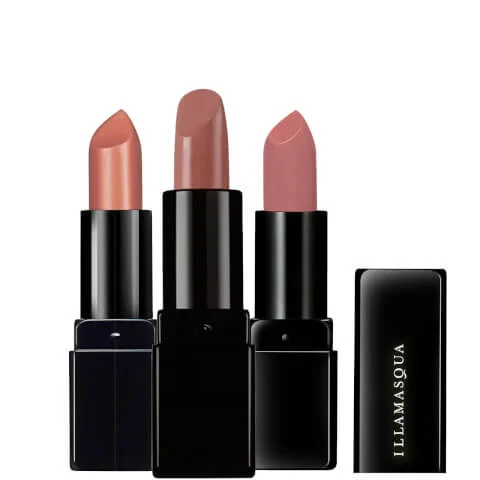 Hedonist Lip Trio (Worth £51.00)