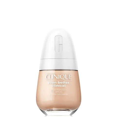 Clinique Even Better Clinical Serum Foundation SPF20 30ml (Various Shades)