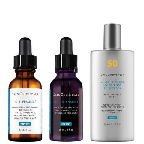 PCA SKIN Everyday Essentials Regimen