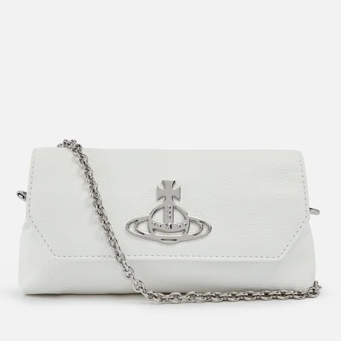 Vivienne Westwood Exclusive Re-Vegan Leather Mini Pouch