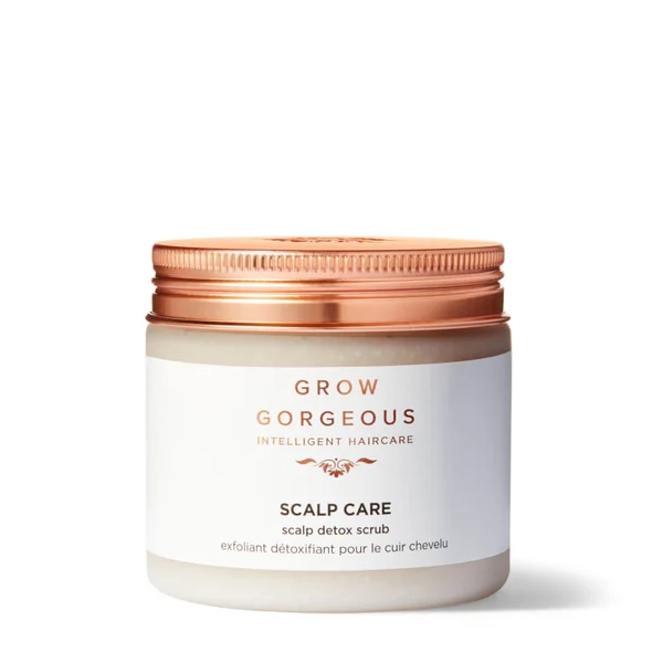 Scalp Care Scalp Detox Scrub 200ml