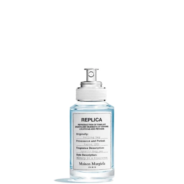 Maison Margiela Replica Sailing Day Eau de Toilette - 30ml - Wishupon