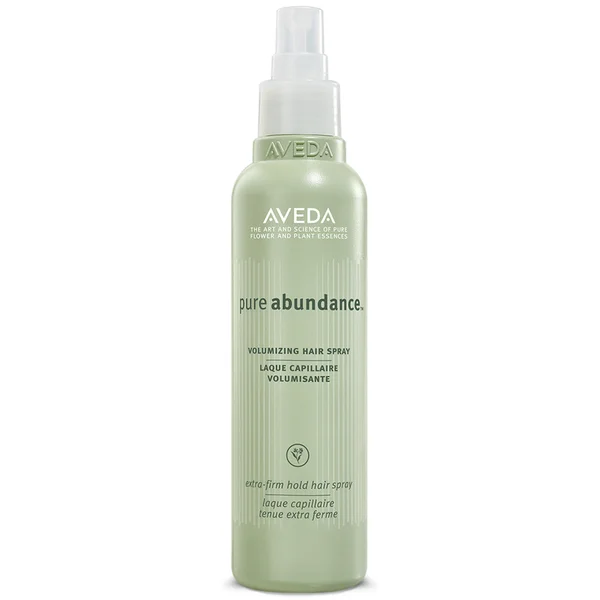Aveda Pure Abundance Volumising Hair Spray 200ml