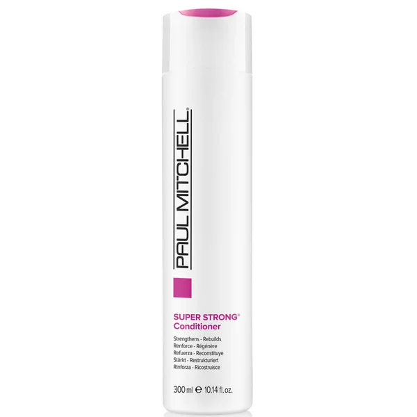 بلسم سوبر سترونج من Paul Mitchell بحجم 300 مل