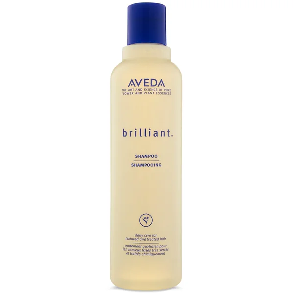 Aveda Brilliant Shampoo (250 ml)