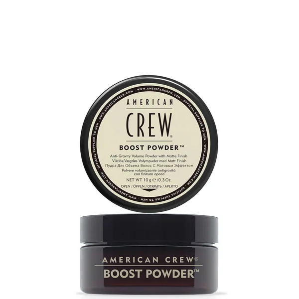 American Crew Boost Powder (10 g)