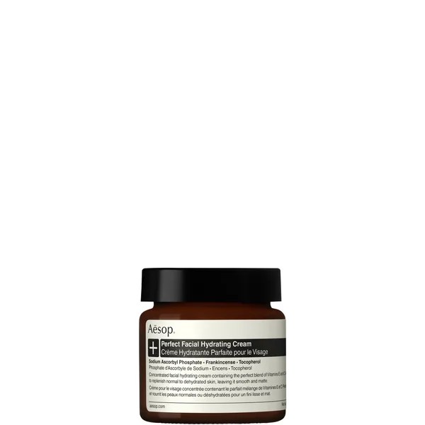 Aesop Perfect Facial Hydrating Cream 60ml