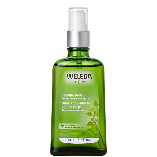 Weleda Cellulite Body Oil