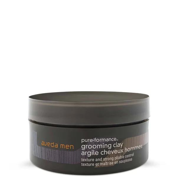 طين التصفيف Men's Pure-Formance من Aveda 75 مل