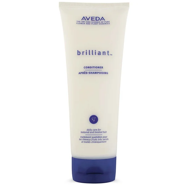 Aveda Brilliant Conditioner (200 ml)