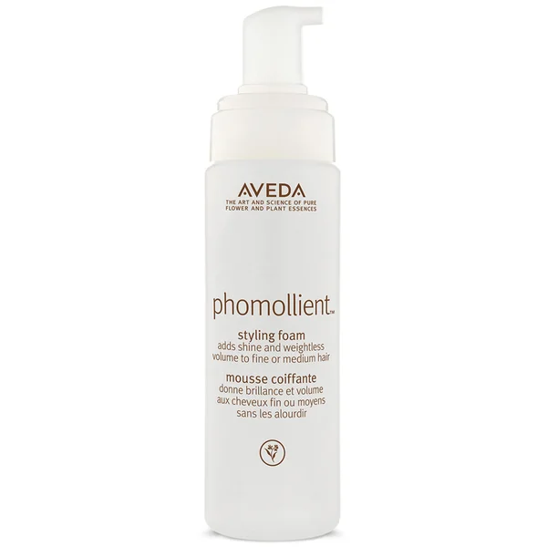 Aveda Phomollient Styling Foam (200 ml)