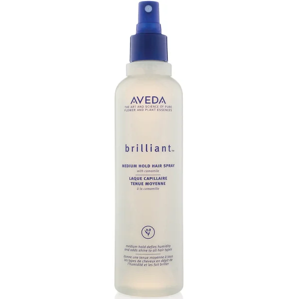 Aveda Brilliant Hair Spray 250ml