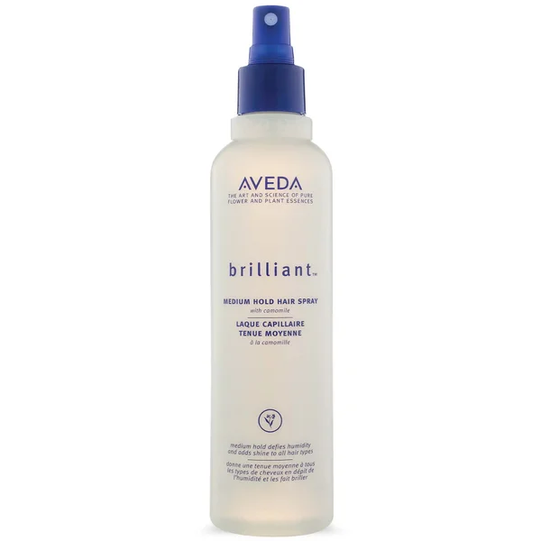 Aveda Brilliant Hair Spray (250 ml)