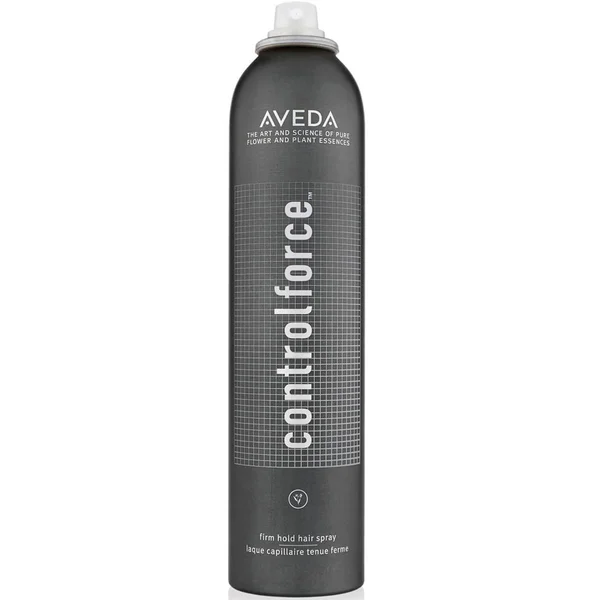 بخاخ كونترول فورس للشعر من Aveda بحجم 300 مل