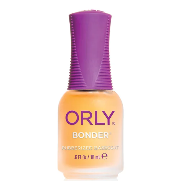 ORLY Bonder Base Coat (18 ml)