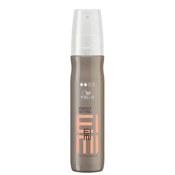 Wella Professionals Care Perfect Setting Blow Dry Lotion 150ml