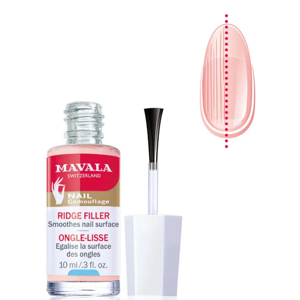 Mavala Ridge Filler (10ml)