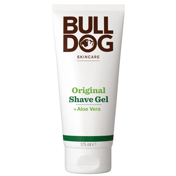 جل الحلاقة Original من Bulldog (175 مل)