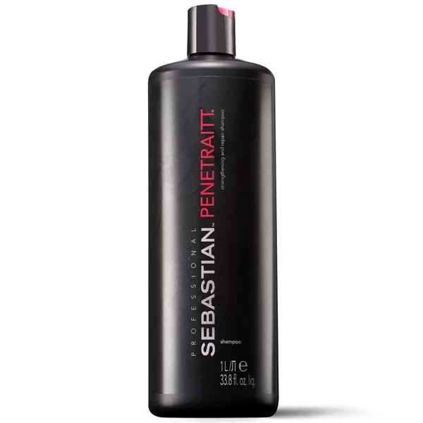 Sebastian Professional Penetraitt Shampoo 1000ml
