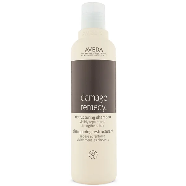 Aveda Damage Remedy Restructuring Shampoo 250ml