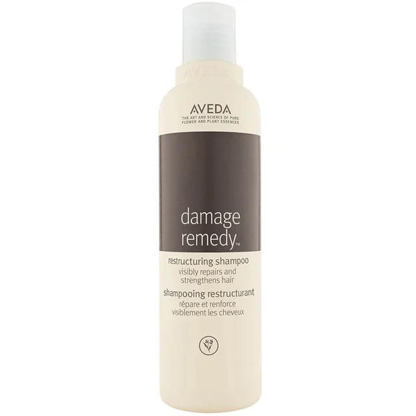Aveda Damage Remedy Restructuring Shampoo 250 ml
