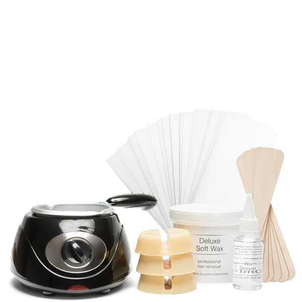 Rio Total Body Voksing Hair Removal Kit
