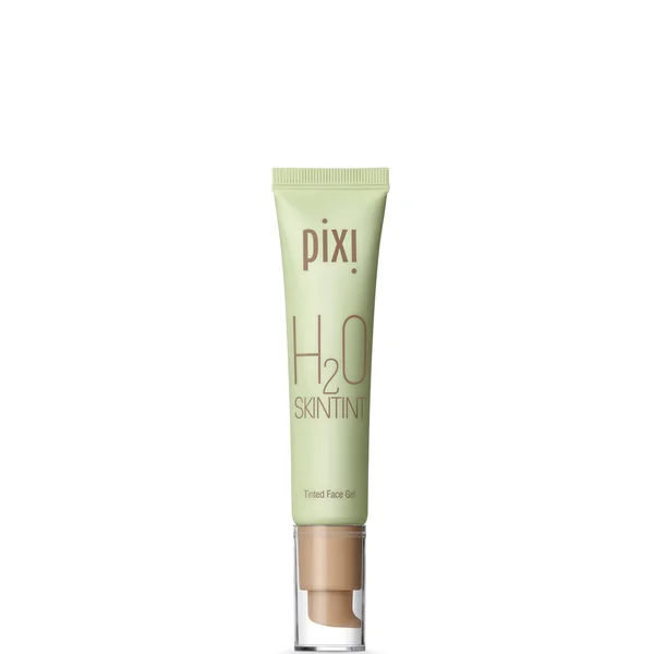 كريم أساس إتش تو أو سكينتينت من PIXI - (3 وورم) - (35 مل)